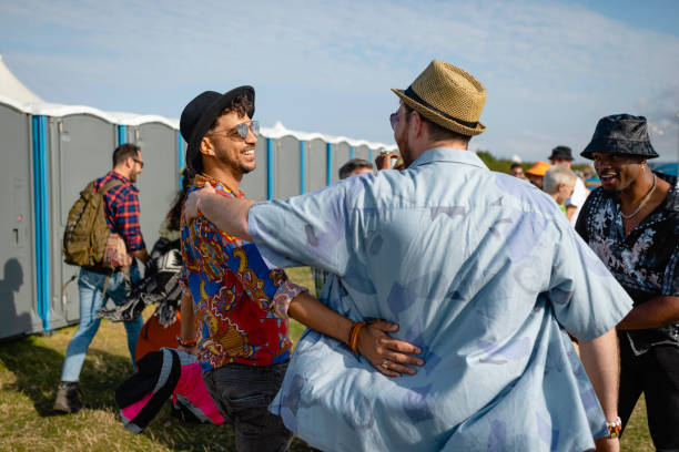 Best Local porta potty services  in Johnstown, PA